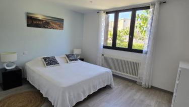 Evasion Marine Plage Terrasse parking clim - Foto 1