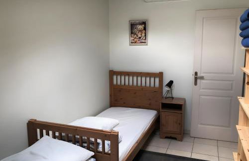 Gîte Coccinelle - Foto 10