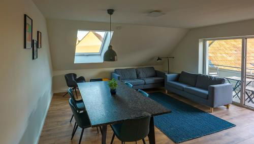 Ferienwohnung Solaris - Foto 4