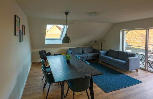 Ferienwohnung Solaris - Foto 4