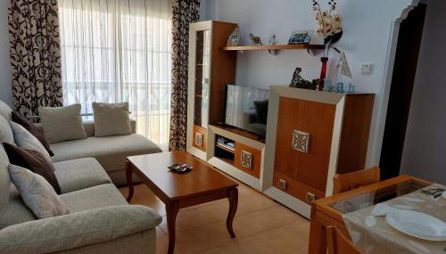 Apartamento Nerja Beach - Foto 3