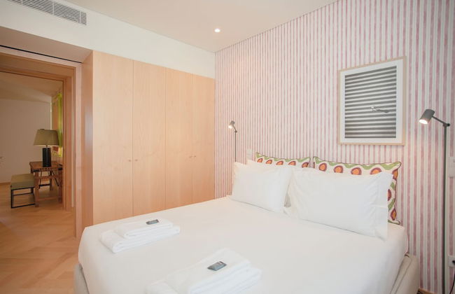 Allegro Boutique Apartment C - Foto 11