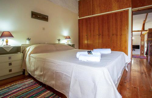 Kamera House - 10 min to Seitan Limania Beach - Foto 14