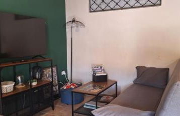 Gîte Mas de la Restanque - Photo 13