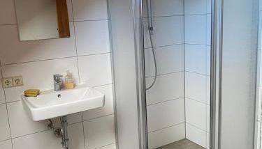 Berghülen Zimmer - Foto 3, Shower