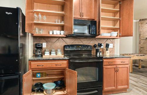 Long Stay Only Cibolo Getaway Pool Air Hockey - Foto 11