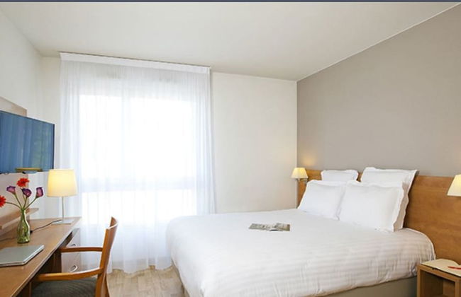 Séjours & Affaires Angers Atrium - Photo 7