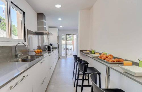 Villa Zaragoza by Villa Plus - Foto 11