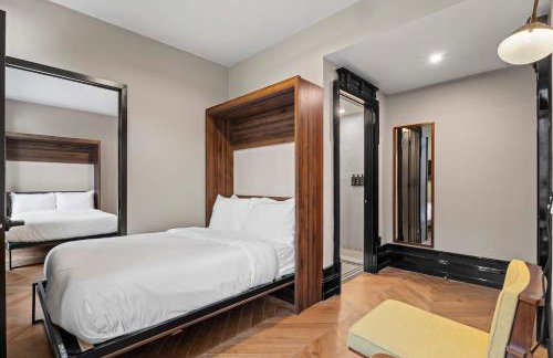 Freeman 201 by Rove Travel - 2BR Condo with Shared Amenities - Foto 17