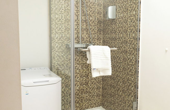 Moise House - Kosher ApartHotel - Foto 55