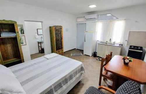 Kitnet Amélie Lara - Foto 1