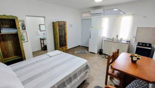 Kitnet Amélie Lara - Foto 1