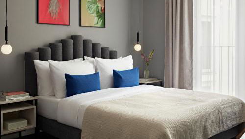 Numa Berlin Boxer - Foto 2