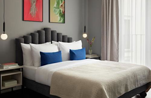 Numa Berlin Boxer - Foto 2