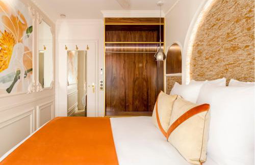 Merveil - Luxury Suite - Louvre - Michodiere - Photo 21