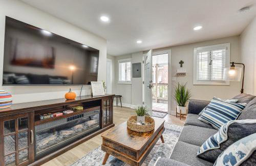 Cozy Jacksonville Cottage, Walkable Location! - Photo 6