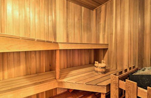 Secluded Mountain Cabin By Beaver Creek and Vail! - Foto 34