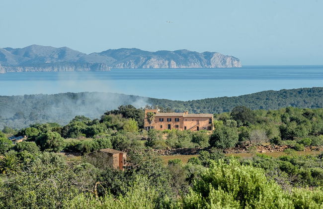 Finca Sos Ferres D'en Morey - Foto 1