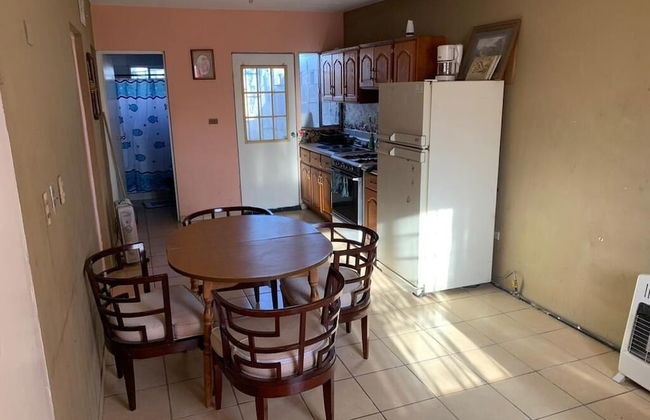 Arcadias Departamento Consulado - Foto 1