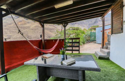 El Risco Double Bed Apart 2-BR - Foto 22