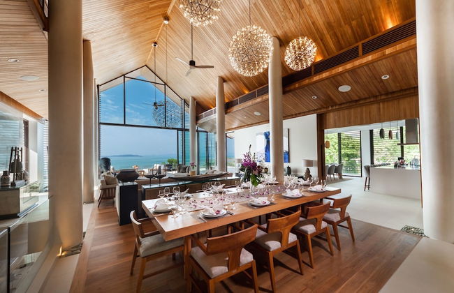 Villa Amarapura - Foto 60