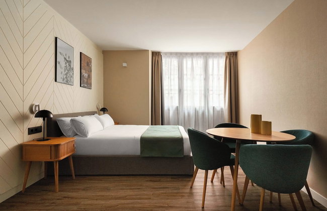 Limehome Vitoria Palacio de los Álava-Velasco - Foto 105