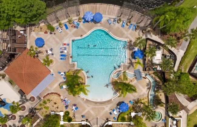 Amazing 3BR 2BA Townhome With Lake View at Terra Verde! - Foto 52