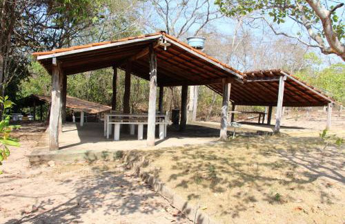 Hotel Fazenda Arara Azul - Foto 13