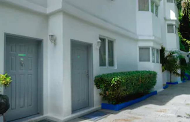 The Lighthouse Villas - Foto 27