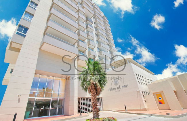 Apartamentos Velas al Mar - Cerca al mar by SOHO - Foto 72