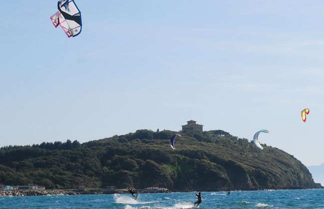 Agriturismo Villa Toscana - Foto 51