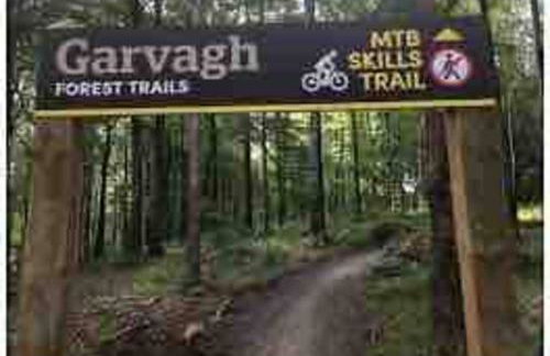 Forest View Cottage - Private Hot Tub - Foto 30