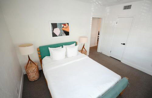 Suites by The Wellborn - Foto 64