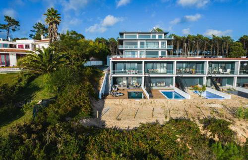 Ocean Views - New Private Condominium with Pool & Sea Views - Foto 29
