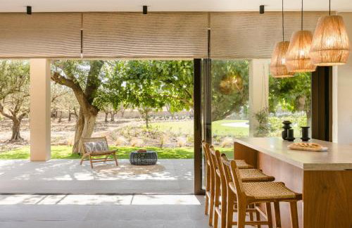 The Attican Villa & Estate - Foto 38