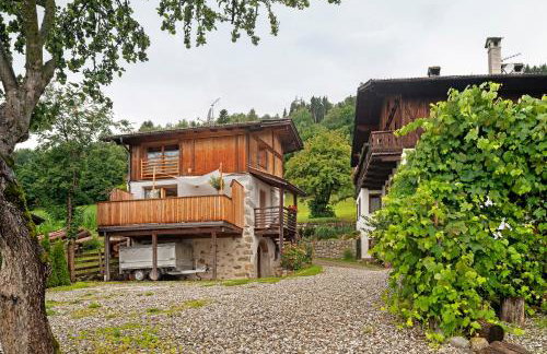Chalet Stieber - Foto 25