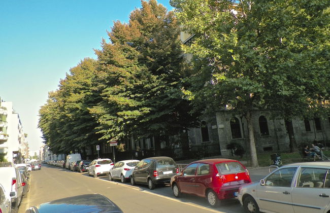 Aiello Suites Executive - Foto 21