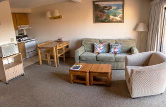 Surfcrest Resort - Foto 13