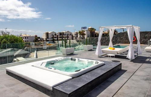 Villa Infinity - Foto 4