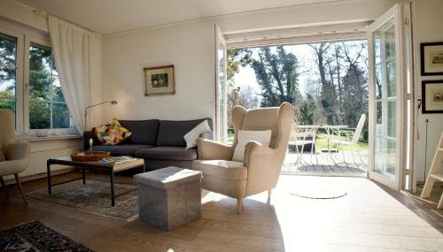 Strandweg-Hus Schobüll - Foto 5