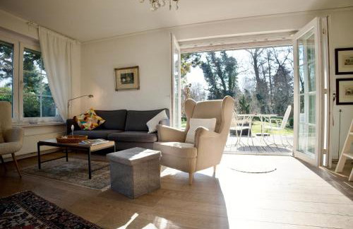 Strandweg-Hus Schobüll - Foto 5