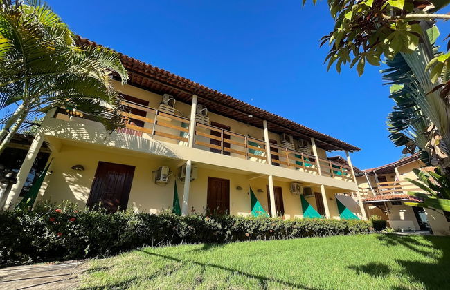 Pousada Lua Cheia - Foto 43