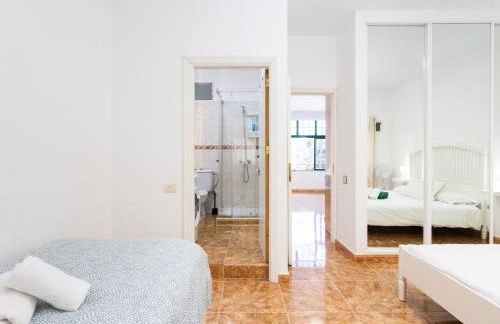 Live Arico Lapa cerca de la playa - Foto 37