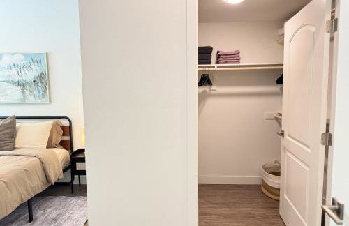 Charming 2BR Retreat Pool Gym 10min to Disneyland - Foto 47