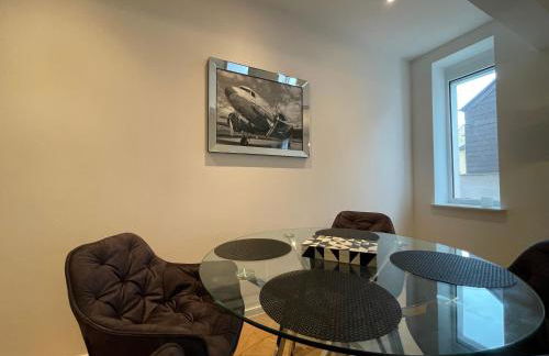 Luxuriöse Ferienwohnung mit Wellness Oase - Foto 28