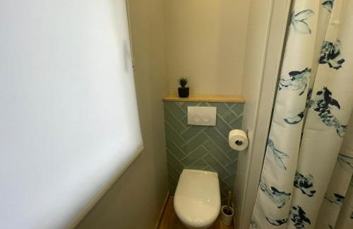 Duplex Saint Martin - Foto 4