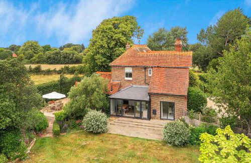 House & Annexe Sleeps 18 Heated Pool - Photo 44