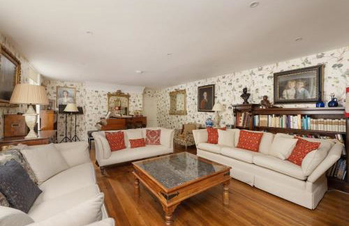 Chestnut House Sleeps 10 - Foto 13