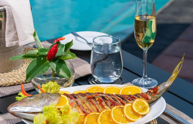 Ceylo Villas - Foto 46