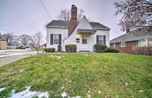 Modern Home • Family Friendly • Grill • Fireplace - Foto 26